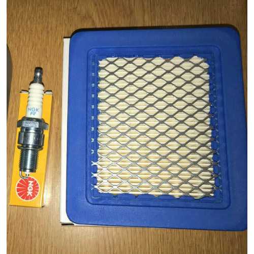 Honda Tune Up Kit for GC/GCV Engines - Image 2