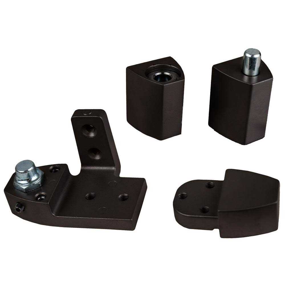 Global Door Controls Duronotic Arch/Vistawall Style Right Hand Offset Pivot JJ198669 TH1110-RH-DU