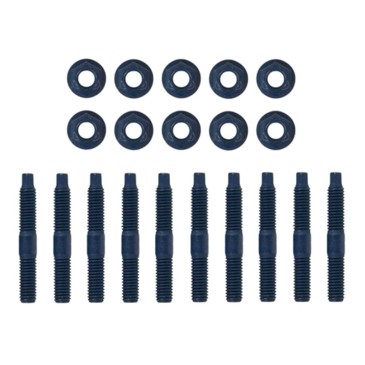 Fel-Pro Exhaust Manifold Hardware Kit ES75118 - Image 4