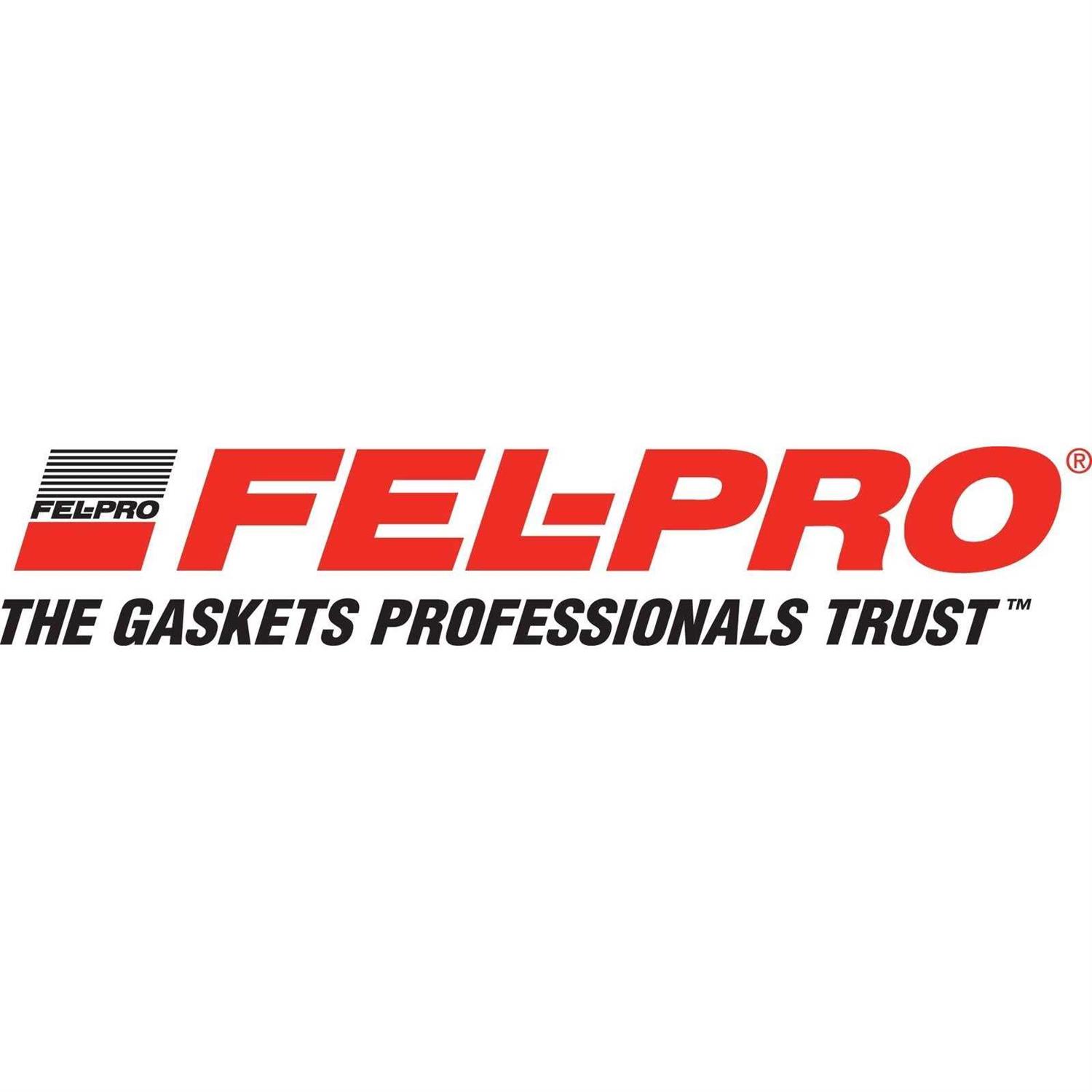 Fel-Pro Exhaust Manifold Hardware Kit ES75118 - Image 5
