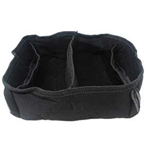 Dixie EMS Dixigear Empty First Responder Ii Bag - Image 5