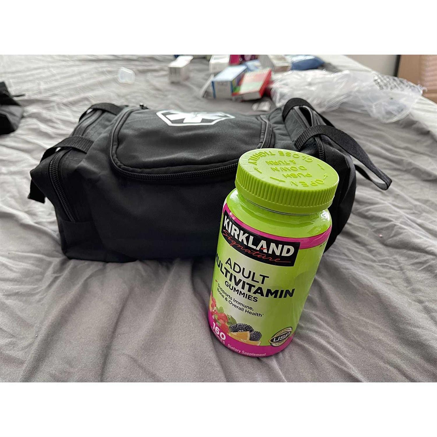 Dixie EMS Dixigear Empty First Responder Ii Bag - Image 3