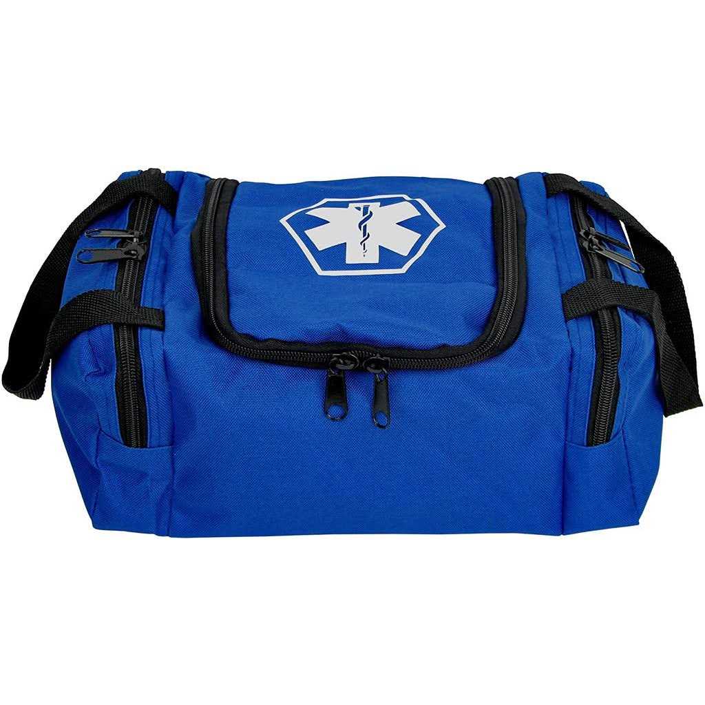Dixie EMS Dixigear Empty First Responder Ii Bag - Image 4