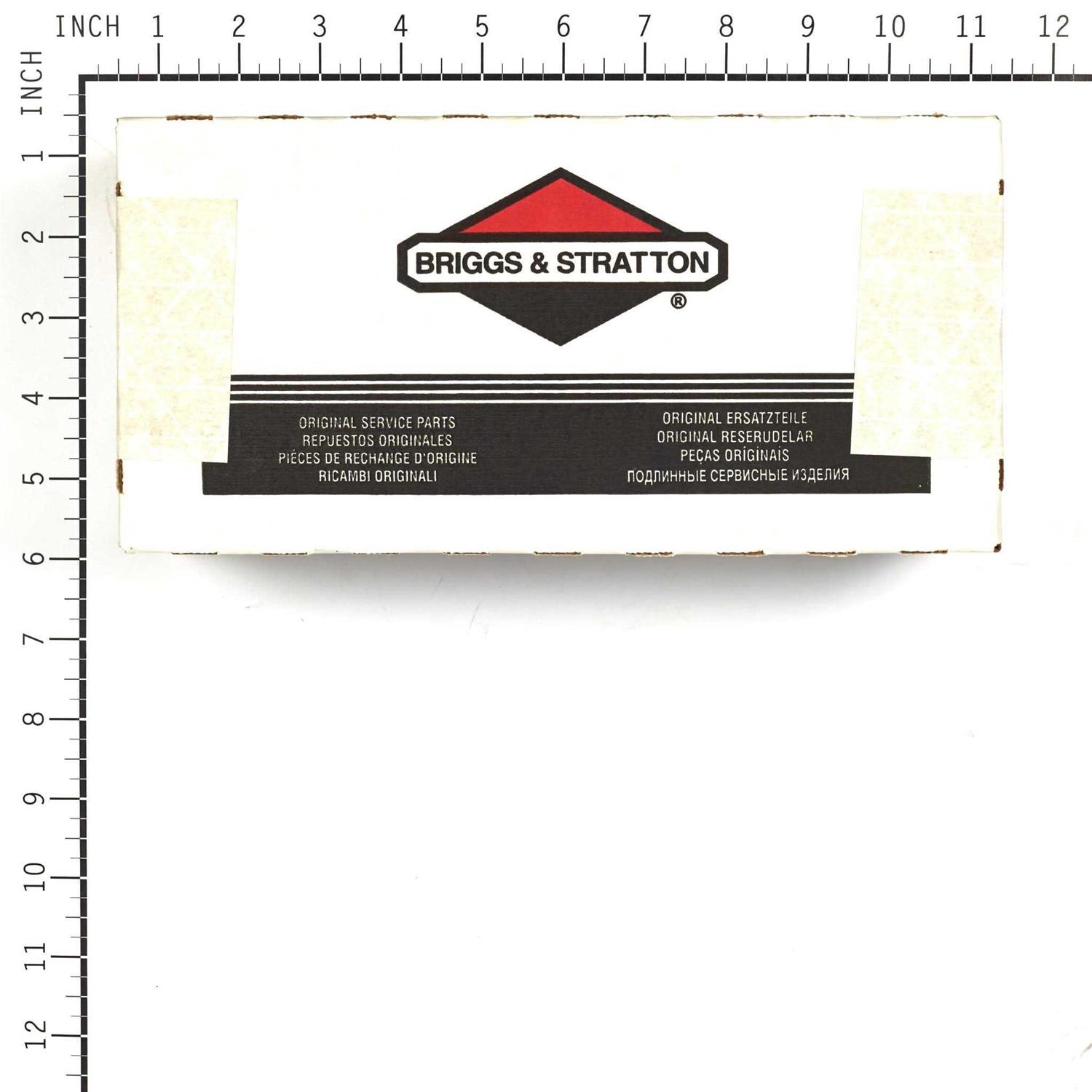 Briggs Stratton 796122 Carburetor - Image 3