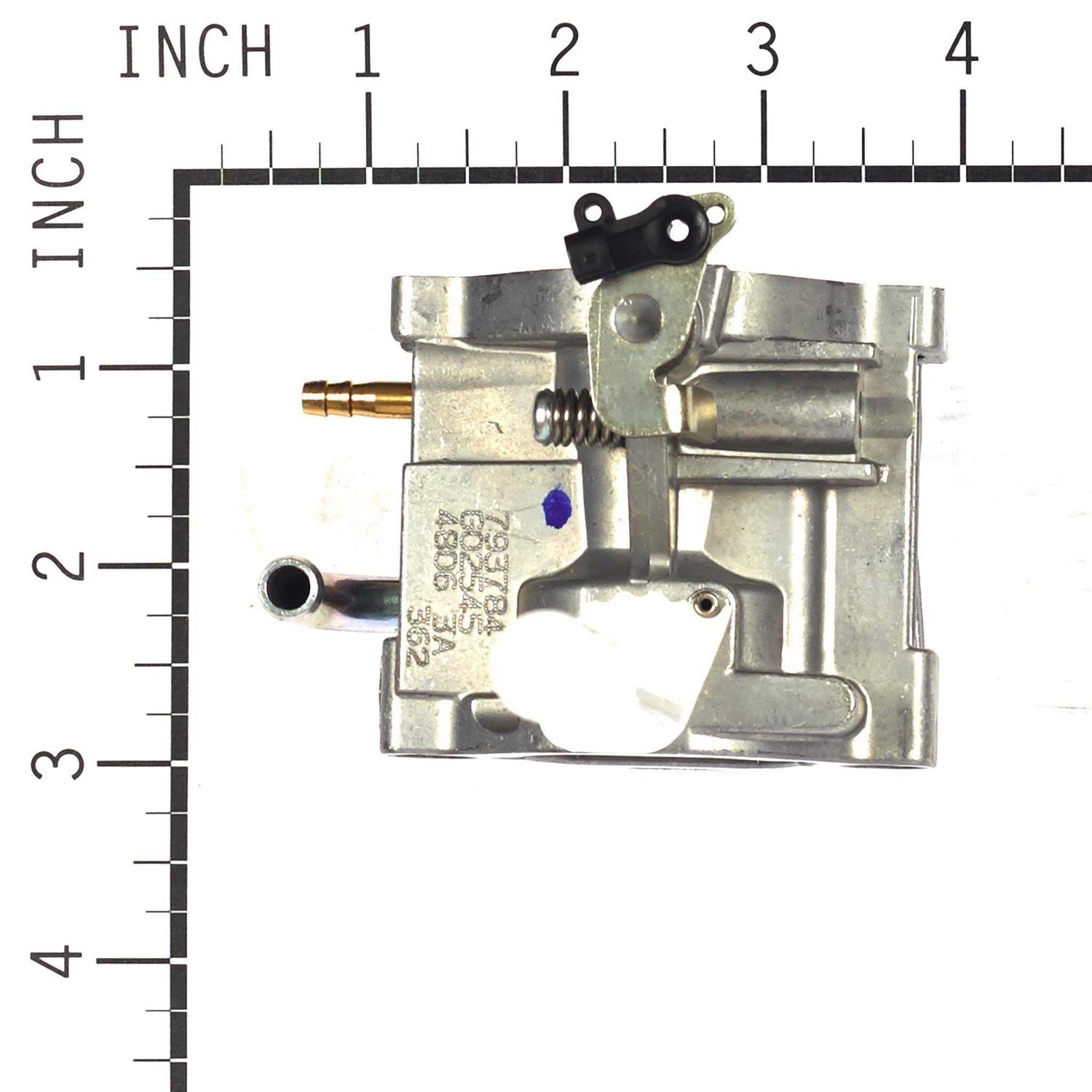 Briggs Stratton 796122 Carburetor - Image 4