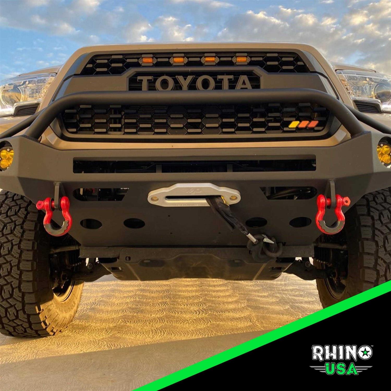 Rhino USA D-Ring Shackle - Image 5