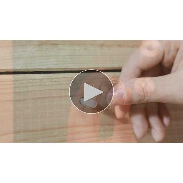 Pelopy Sign Standoff Screws Advertising Screws Stainless Steel Wall Standoff Mounts Glass Acrylic Nail - Image 3