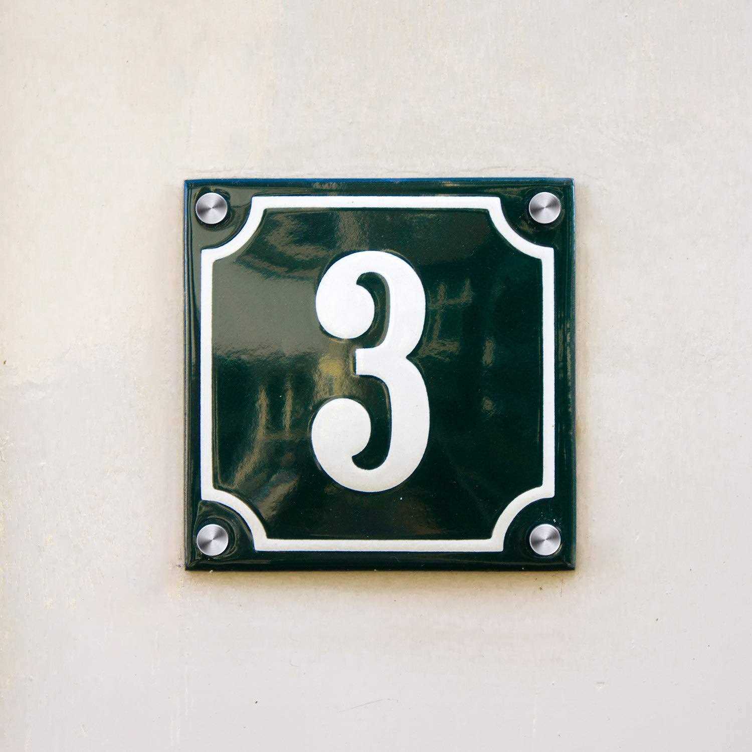 Pelopy Sign Standoff Screws Advertising Screws Stainless Steel Wall Standoff Mounts Glass Acrylic Nail - Image 5