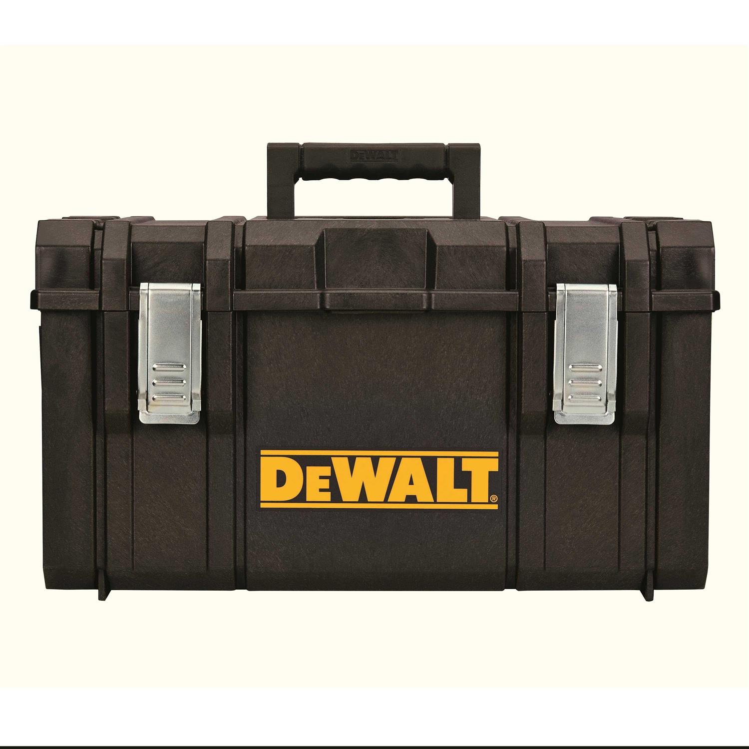 DeWalt DWST08203 Large Case - HxWxD: 13 x 21 x 12 - Image 4