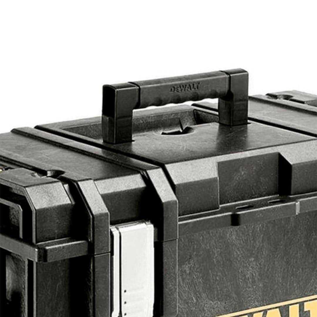 DeWalt DWST08203 Large Case - HxWxD: 13 x 21 x 12 - Image 5