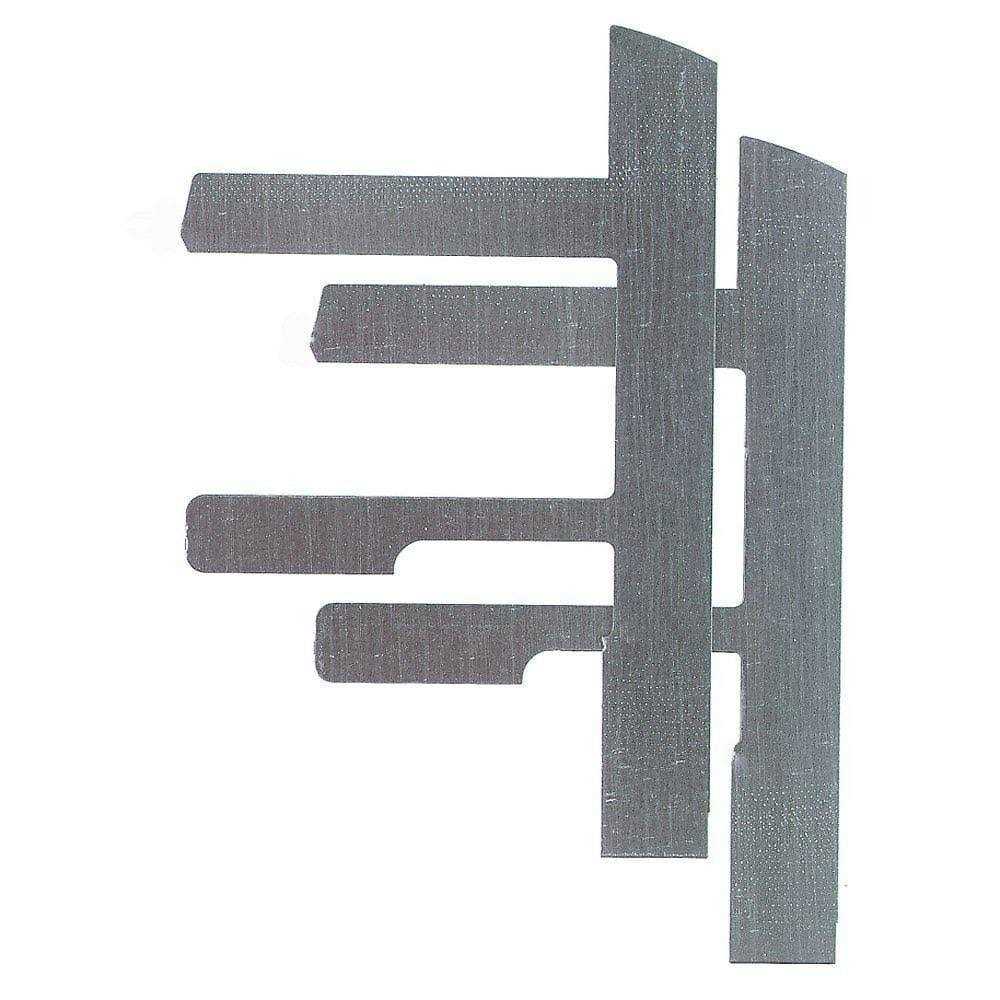 Steel City 820-D Steel Box Support - Image 4