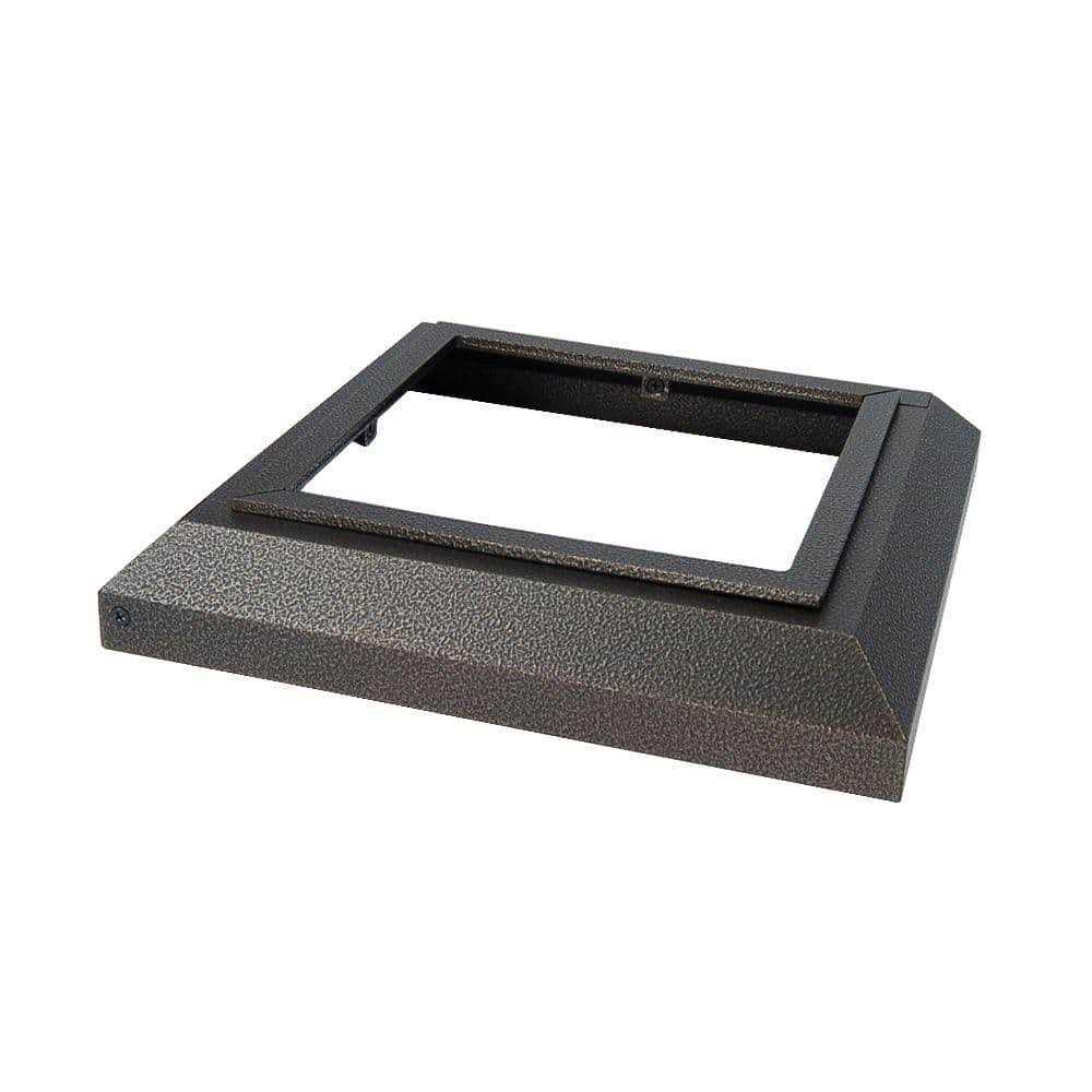 Accents Post Base Cover - Image 4