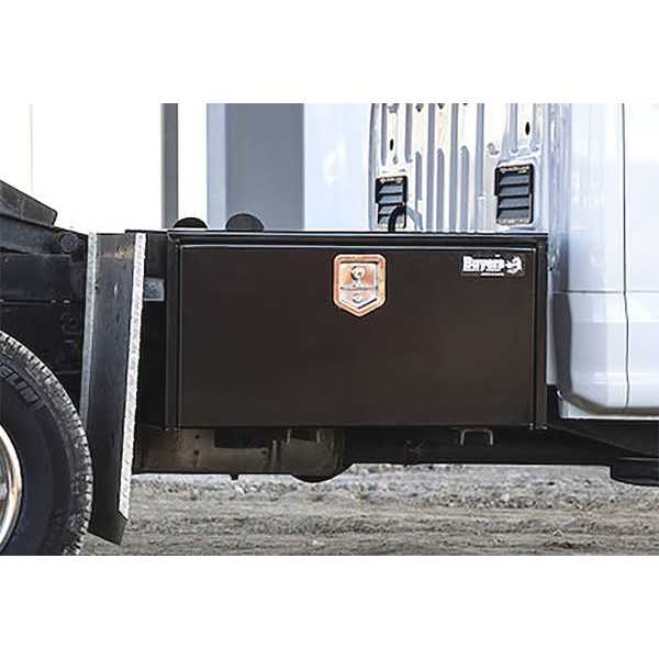 Buyers Products Underbody Truck Box 1702310 - Image 4