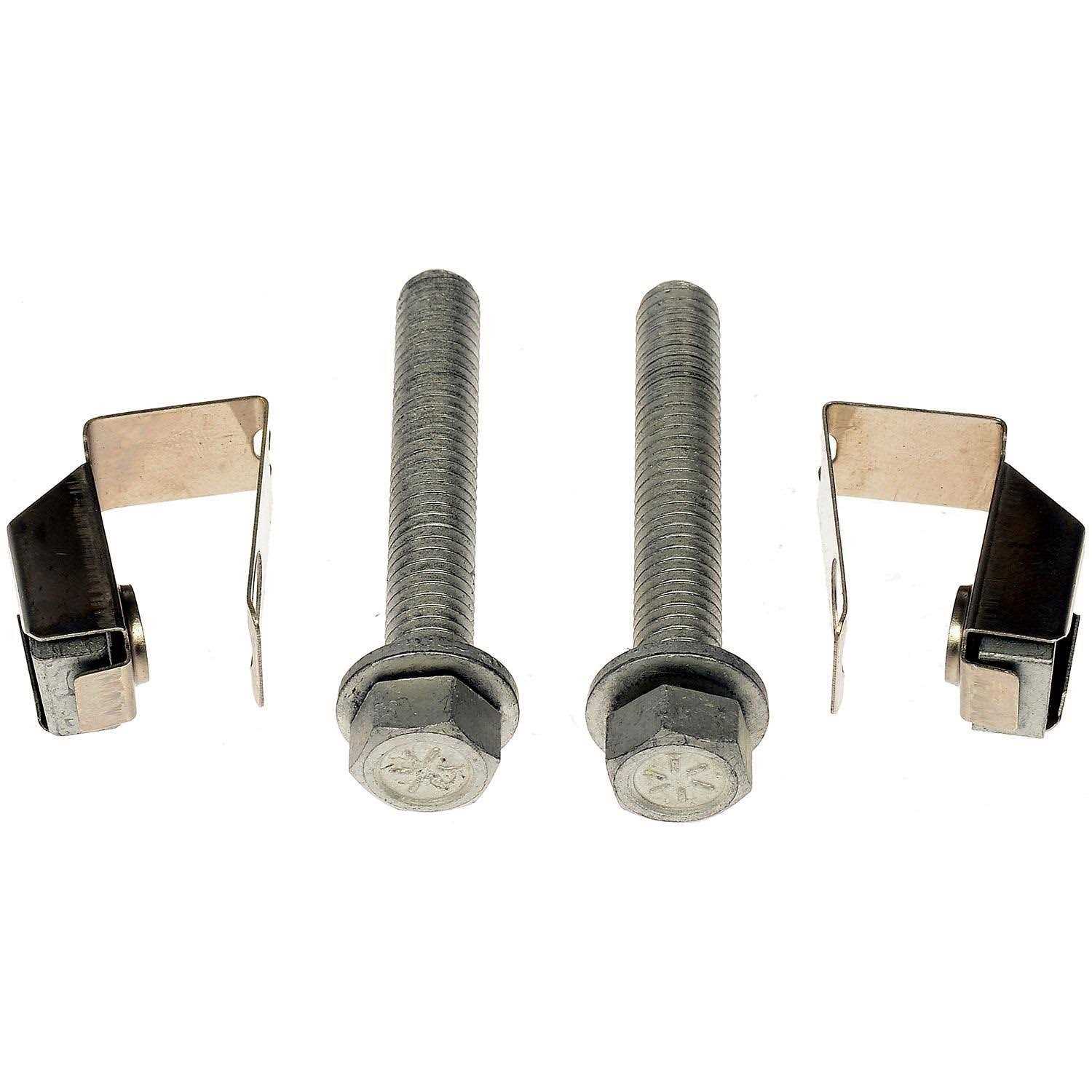 Dorman 03442 Exhaust Manifold Hardware Kit - Image 3