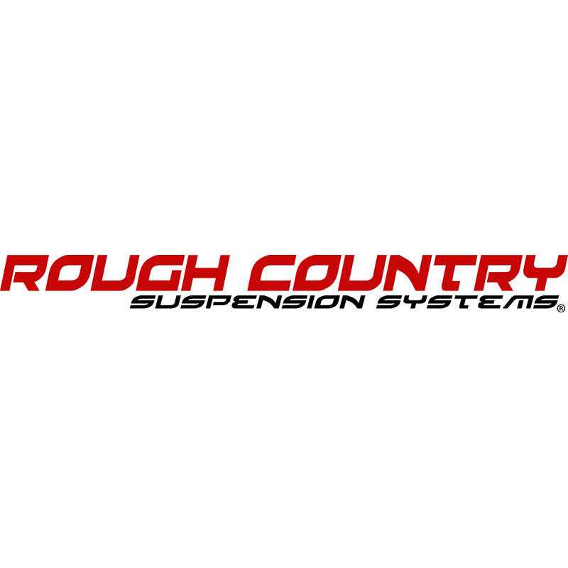 Rough Country 1776BOX1 Carrier Bearing Drop Kit Toyota - Image 3