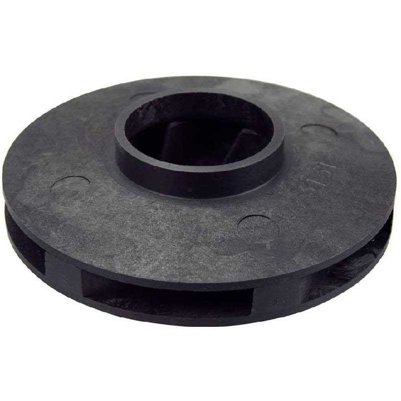 Pentair 073131 WhisperFlo Impeller 3HP - Image 4
