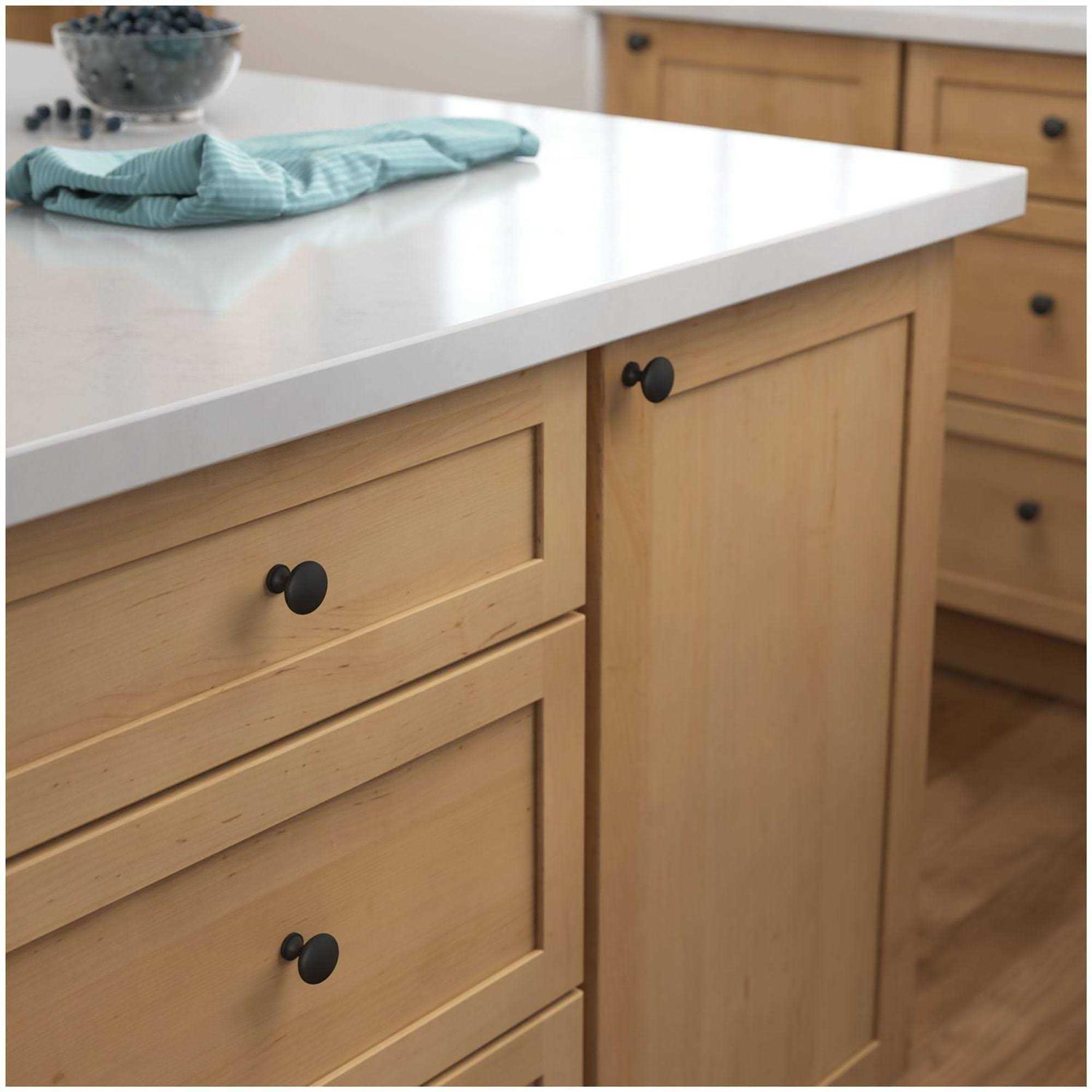 Franklin Brass Garrett Cabinet Knob P42354Z - Image 5