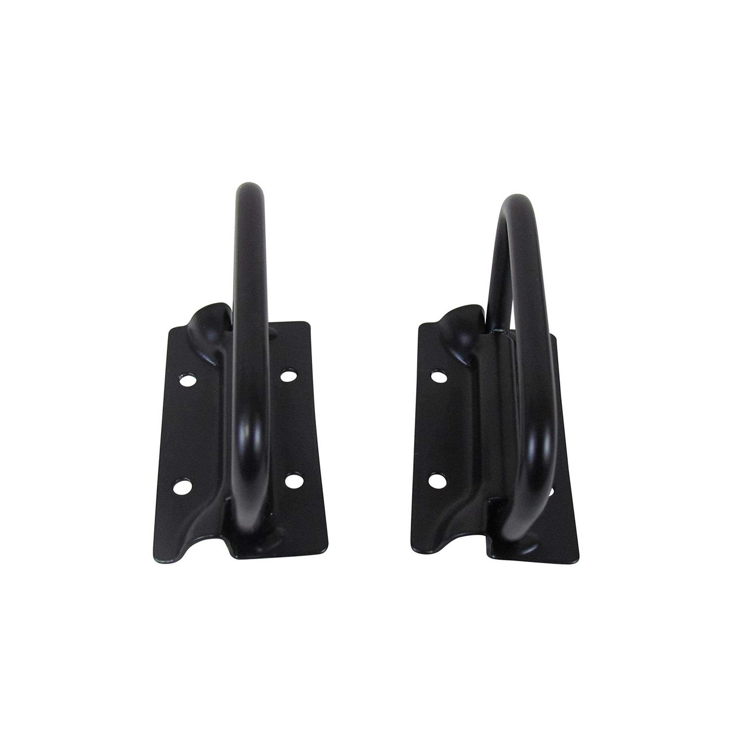 Reliable Hardware Company Rh-0540bk-2-a Chest Handle - Image 3