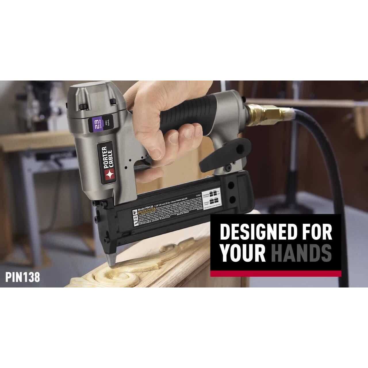 Porter Cable 23 Gauge Pin Nails - Image 5