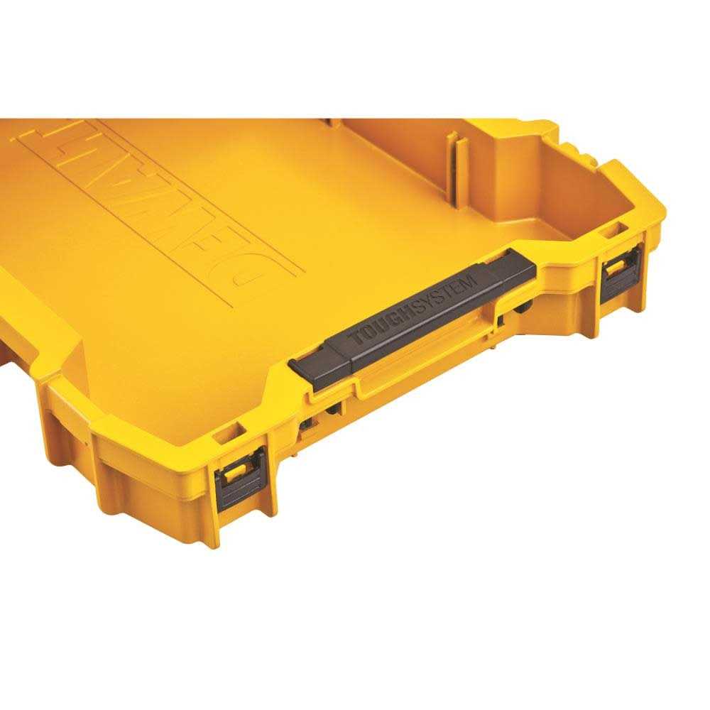 DeWalt ToughSystem Shallow Tool Tray DWST08110 - Image 3