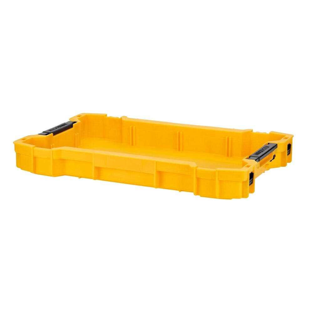DeWalt ToughSystem Shallow Tool Tray DWST08110 - Image 4