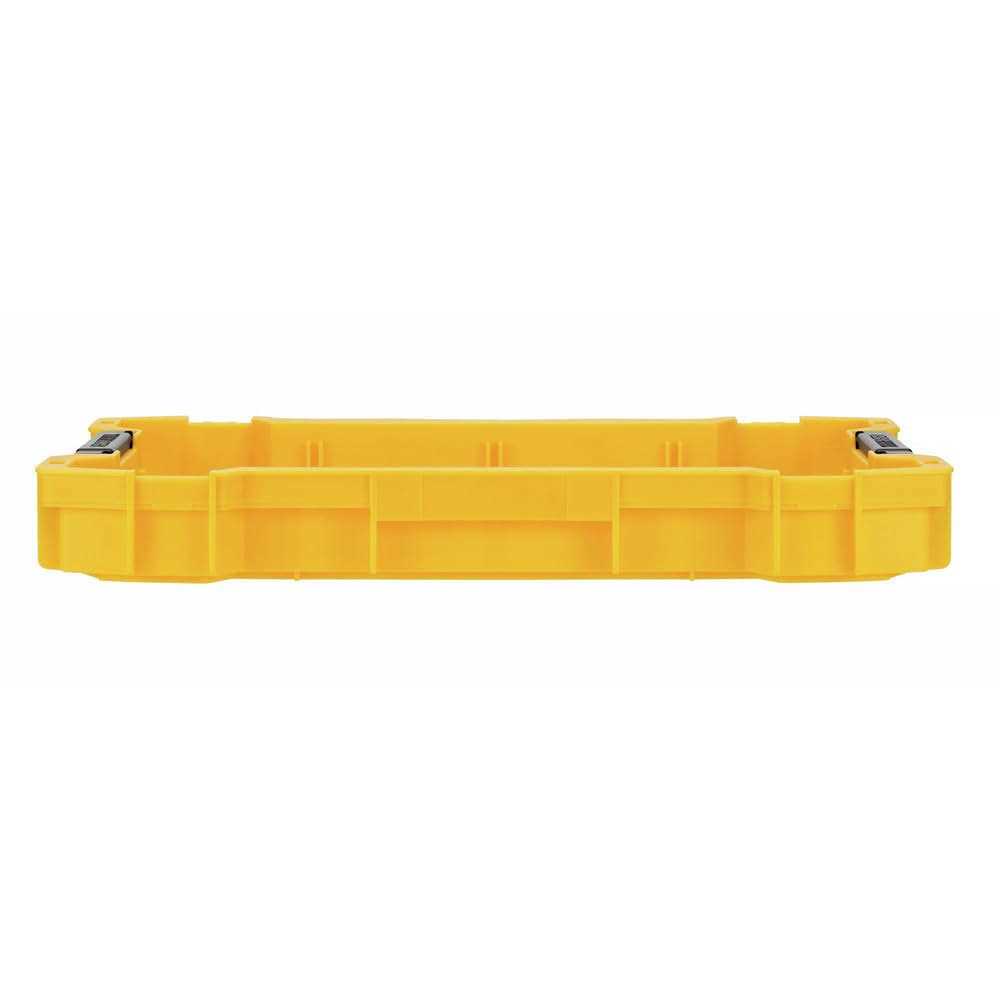 DeWalt ToughSystem Shallow Tool Tray DWST08110 - Image 5