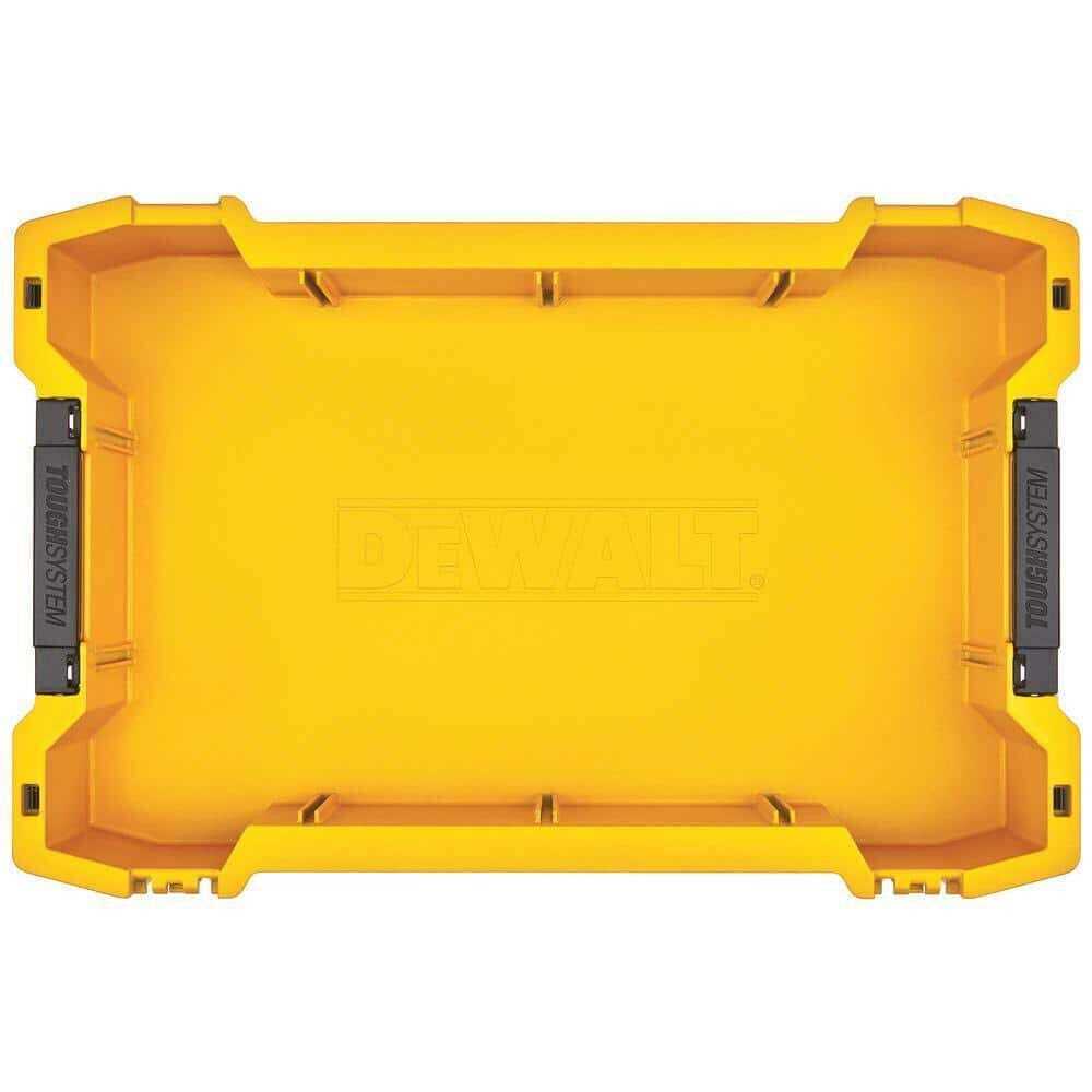 DeWalt ToughSystem 2.0 Deep Tool Tray ToughSystem 2.0 Tool - Image 4