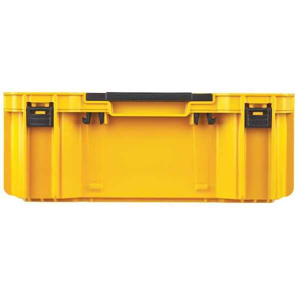 DeWalt ToughSystem 2.0 Deep Tool Tray ToughSystem 2.0 Tool - Image 3