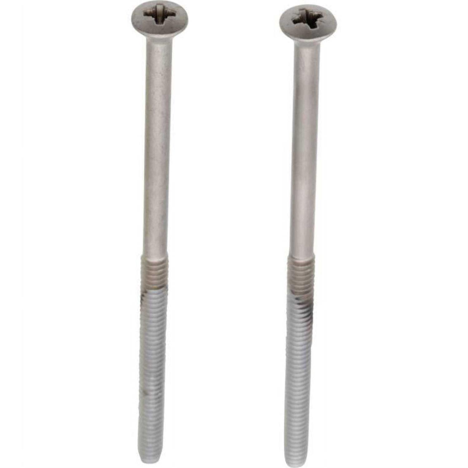 Delta RP12630SS Stainless Escutcheon Trim Screws - Image 3