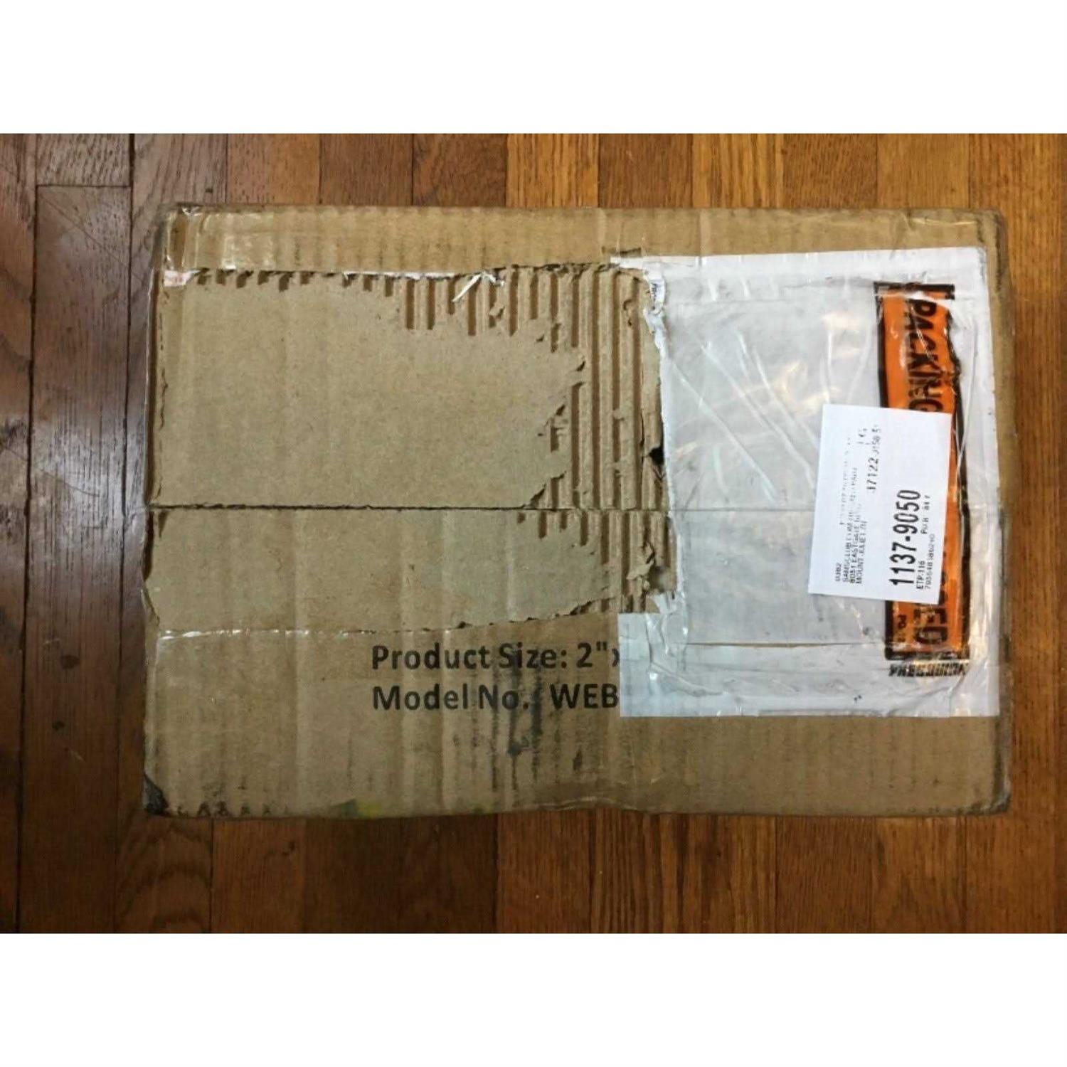 Seville Classics UltraHD 5-Inch Swivel Wheels - Image 5