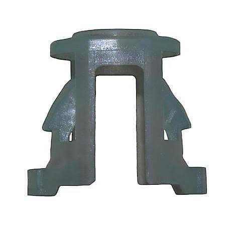 Dorman 800-006 Fuel Retaining Clip - Image 4