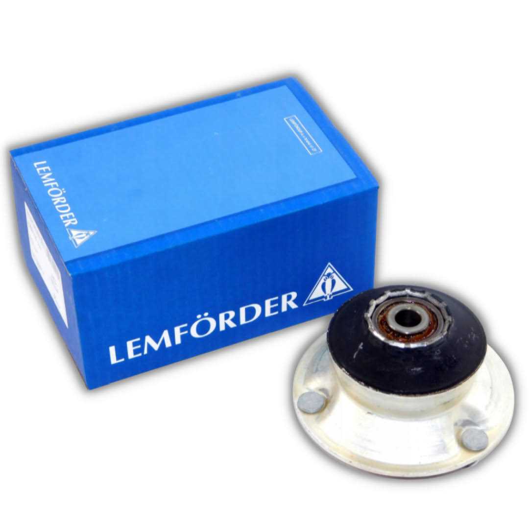 Lemforder BMW Strut Mount