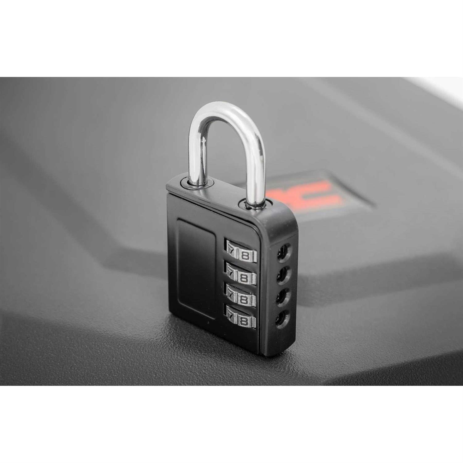 Rough Country Cargo Box Rear Bed - Image 3