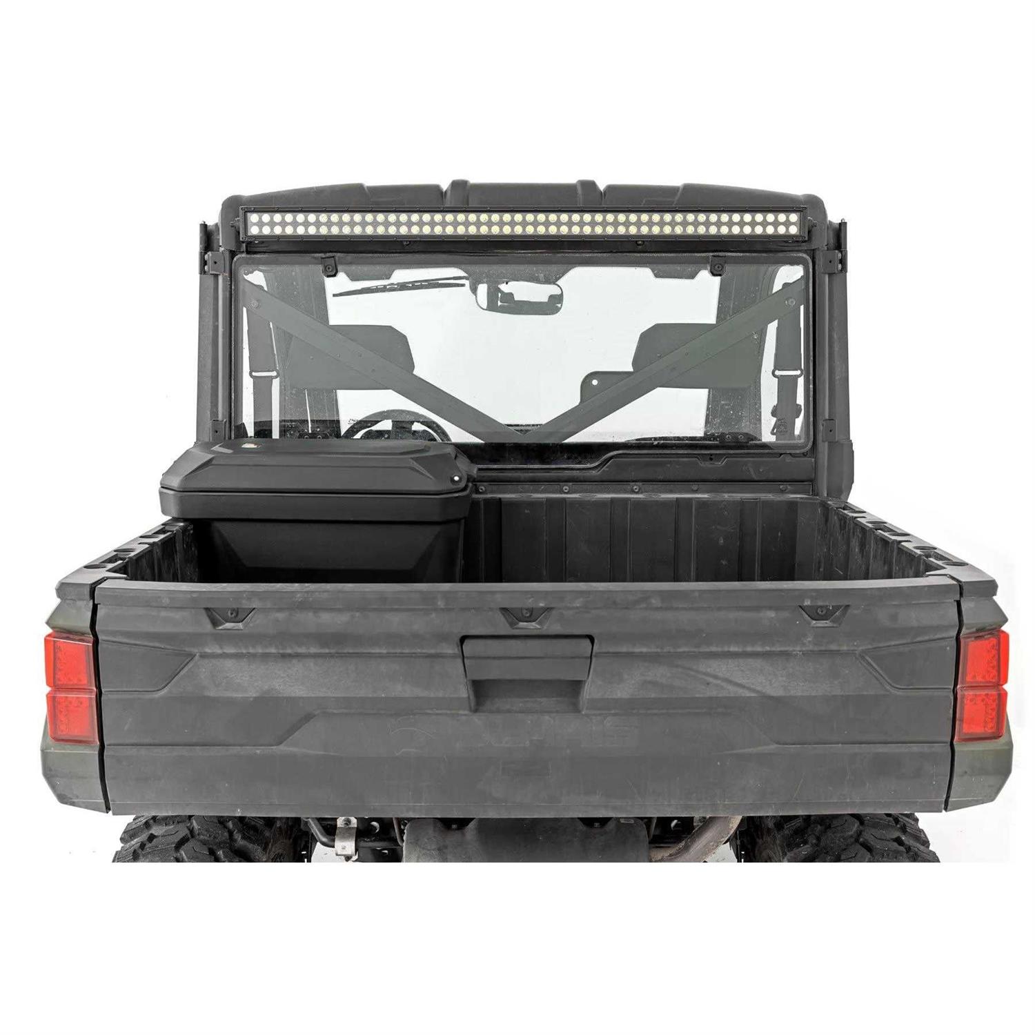 Rough Country Cargo Box Rear Bed - Image 4