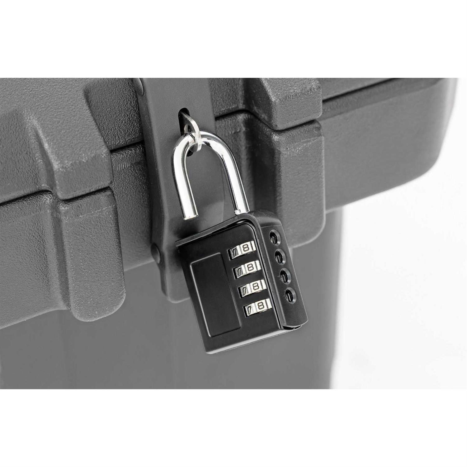 Rough Country Cargo Box Rear Bed - Image 5