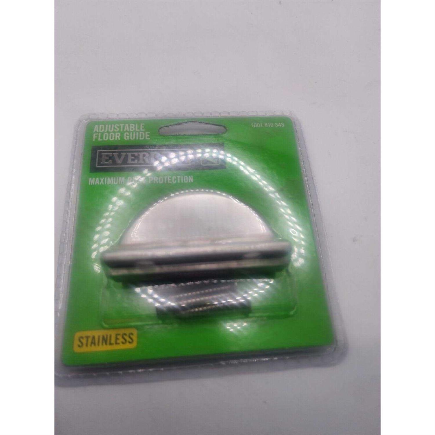 Everbilt Stainless Steel Adjustable C Guide - Image 3