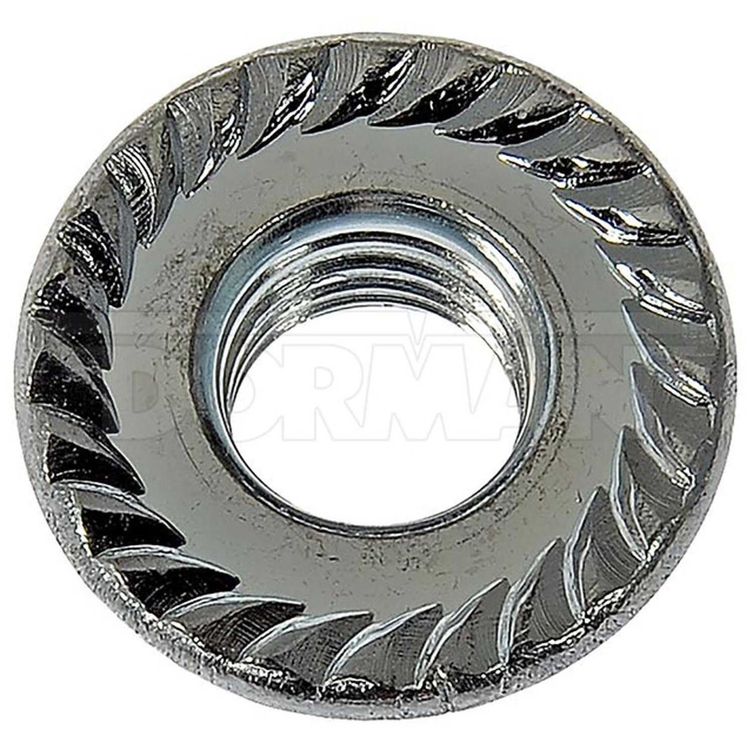 Dorman 982-008D Flange Hex Nut - Image 3