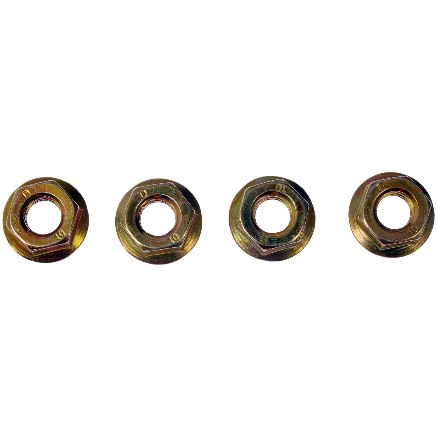 Dorman 982-008D Flange Hex Nut - Image 4