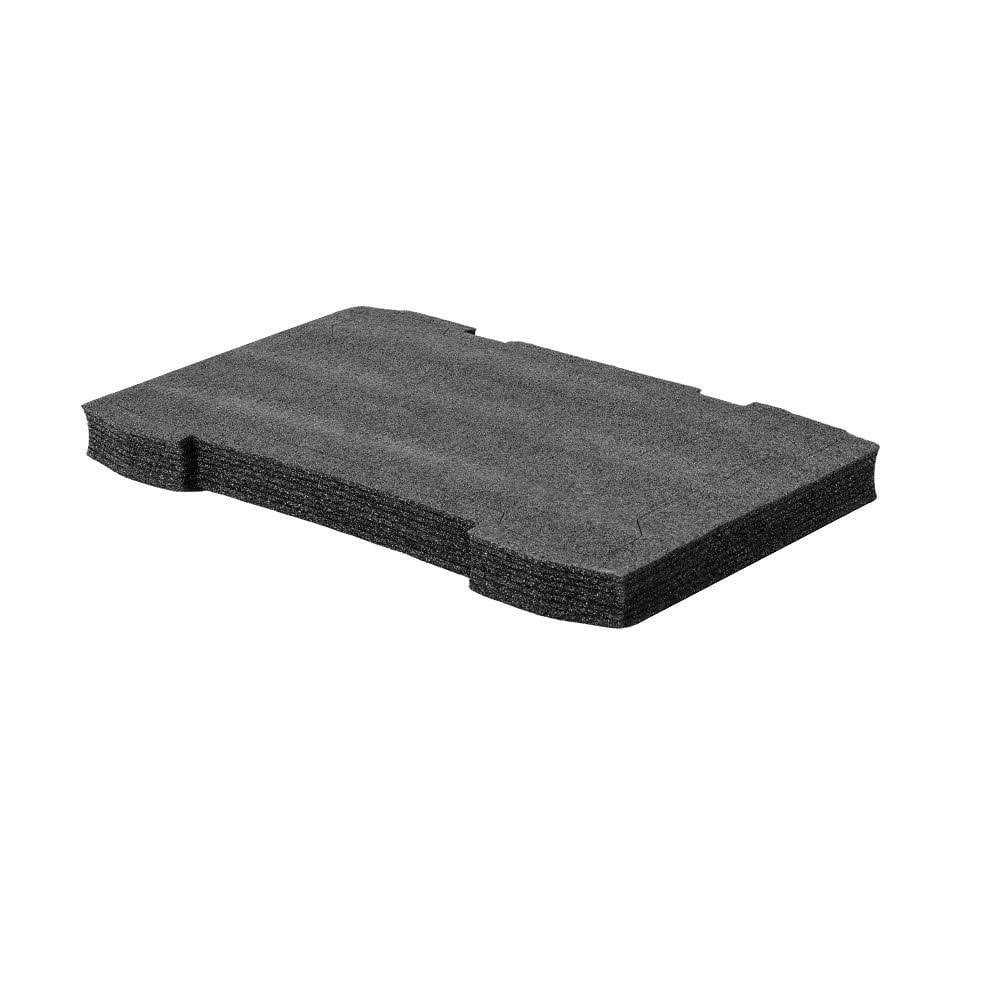 DeWalt ToughSystem 2.0 Shallow Foam Insert DWST08111 - Image 3