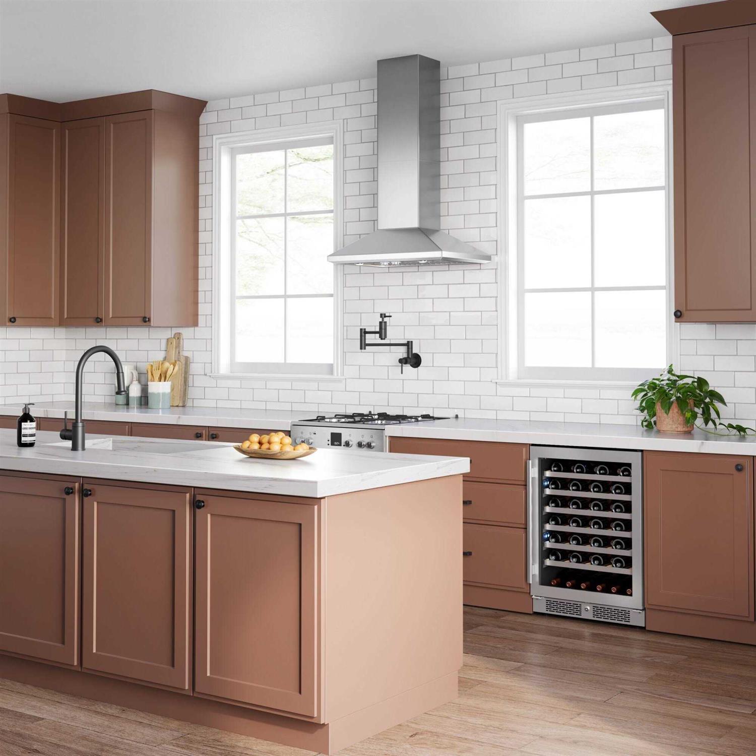 Amerock Blackrock BP55277CZ Pull - Image 3