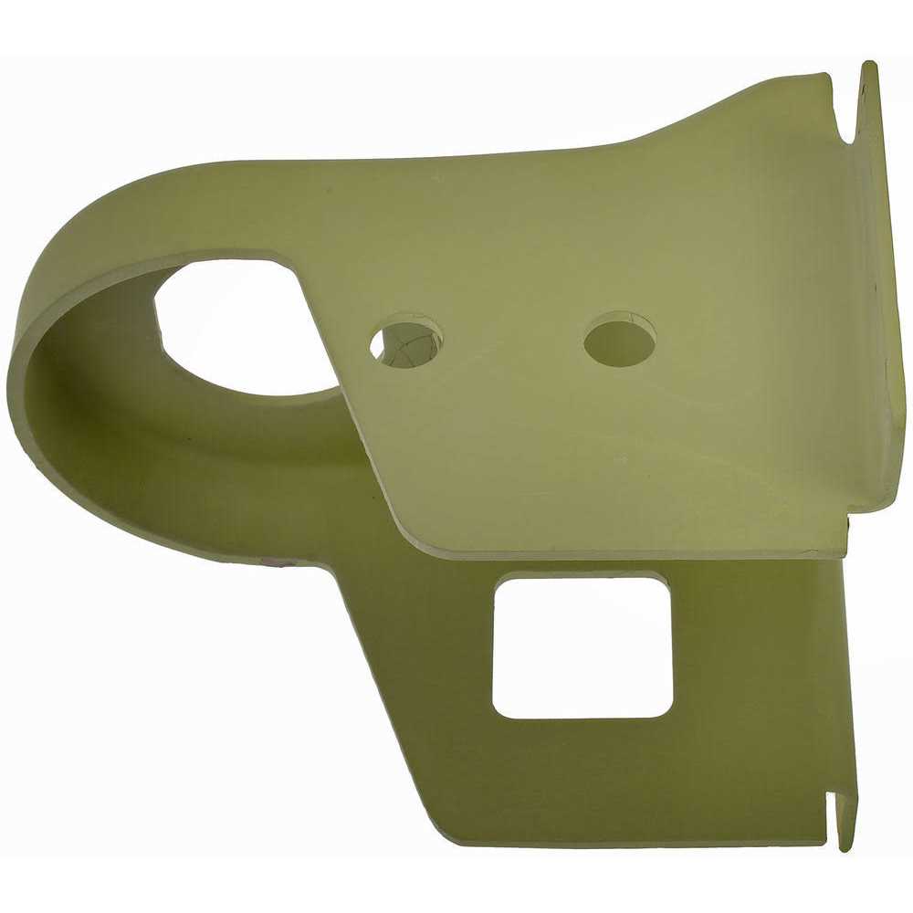 Dorman 999-992 Body Mount Bracket - Image 3