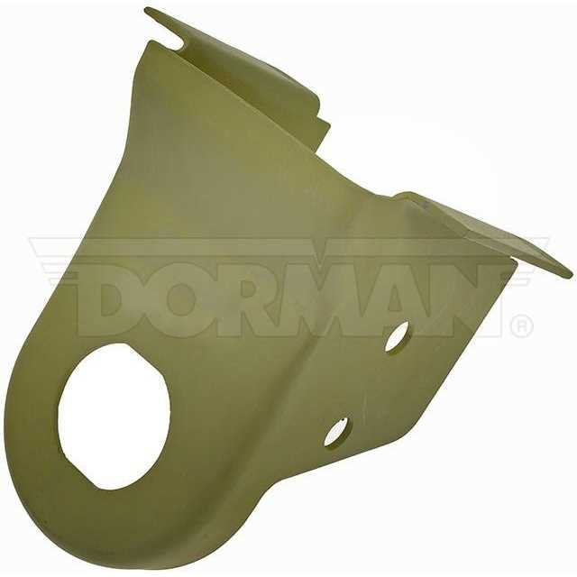 Dorman 999-992 Body Mount Bracket - Image 5
