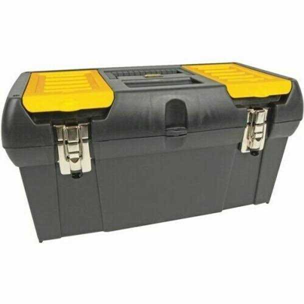 Westward Steel,Tool Box,30 in 44ZJ88 - Image 5