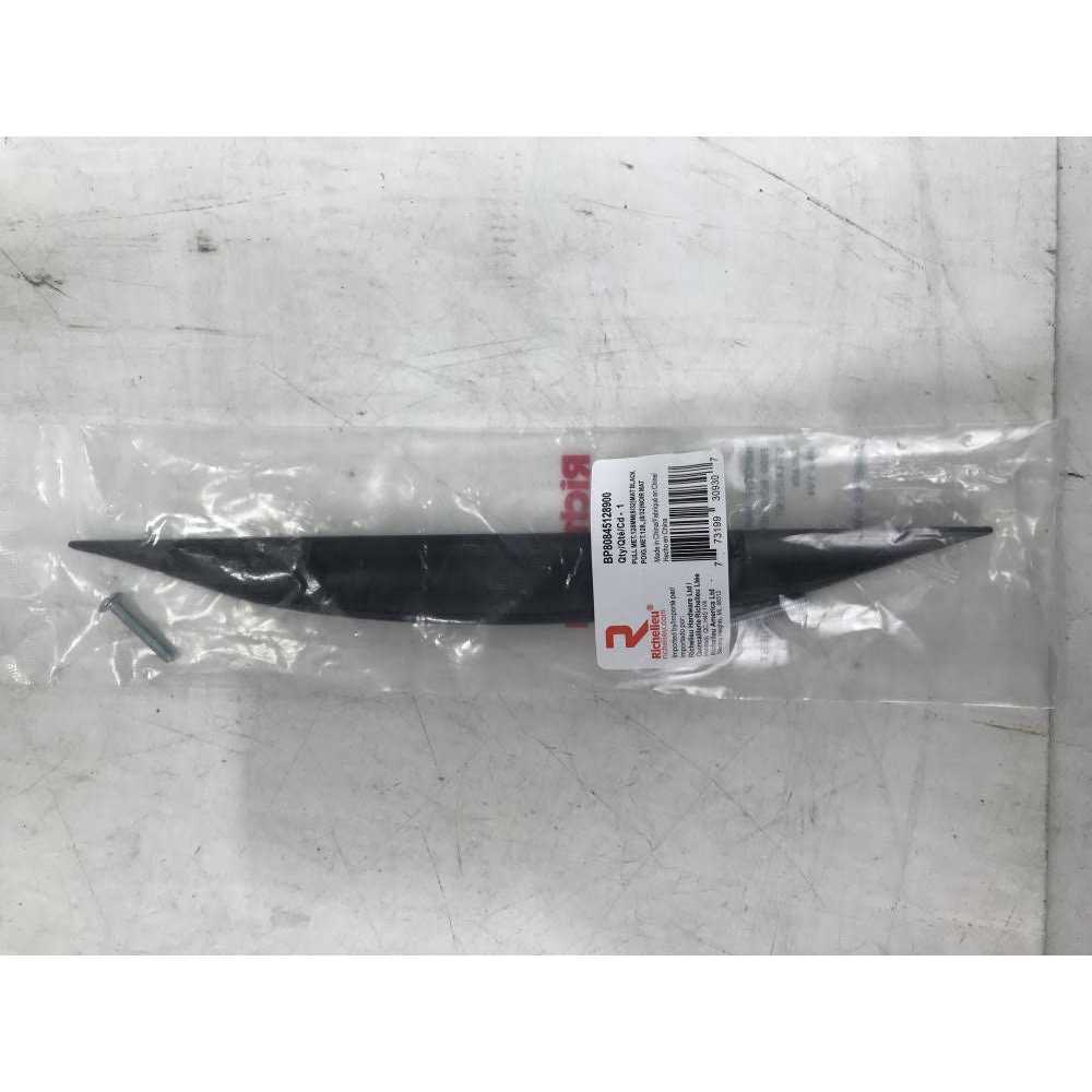 Richelieu BP80845128900 - Image 3