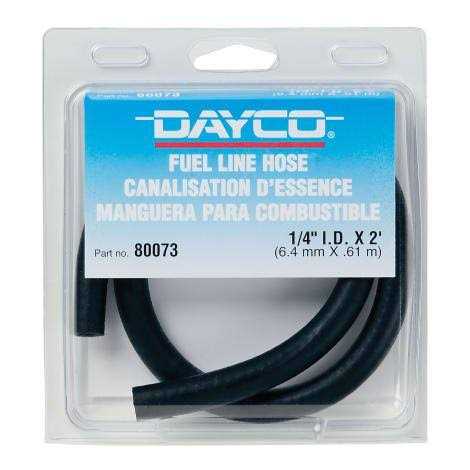 Dayco 80063 Fuel Line - Image 4