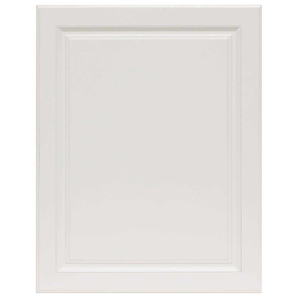 Hampton Bay Hampton 23 in. W x 29.50 in. H Base Cabinet Decorative End Panel