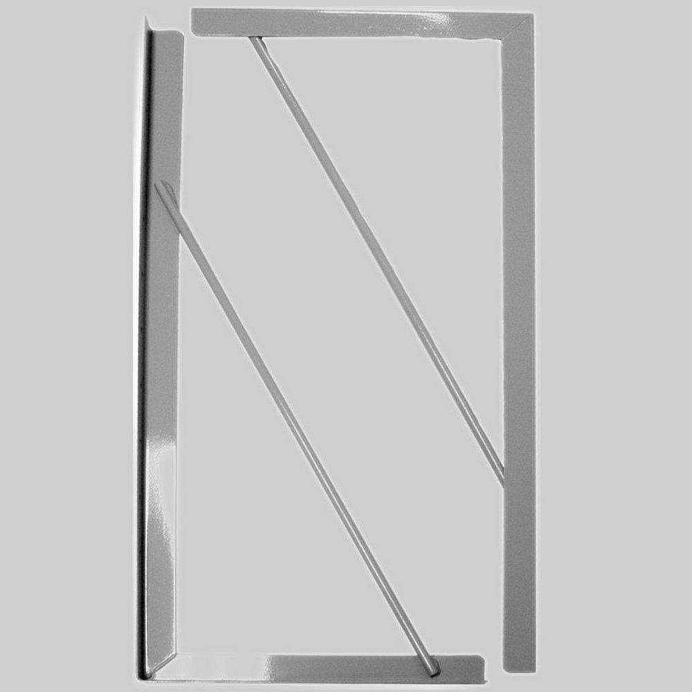 Diversitech A/C Mounting Bracket ACB-36 - Image 4