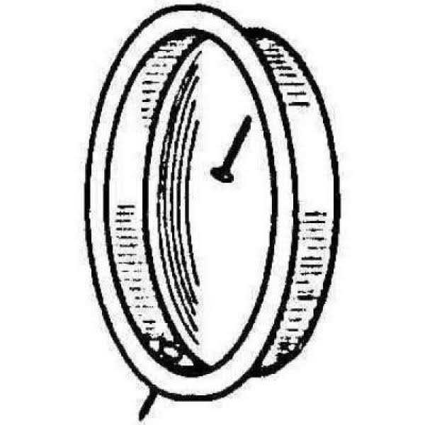 Prime Line Closet Door Pull - Image 4