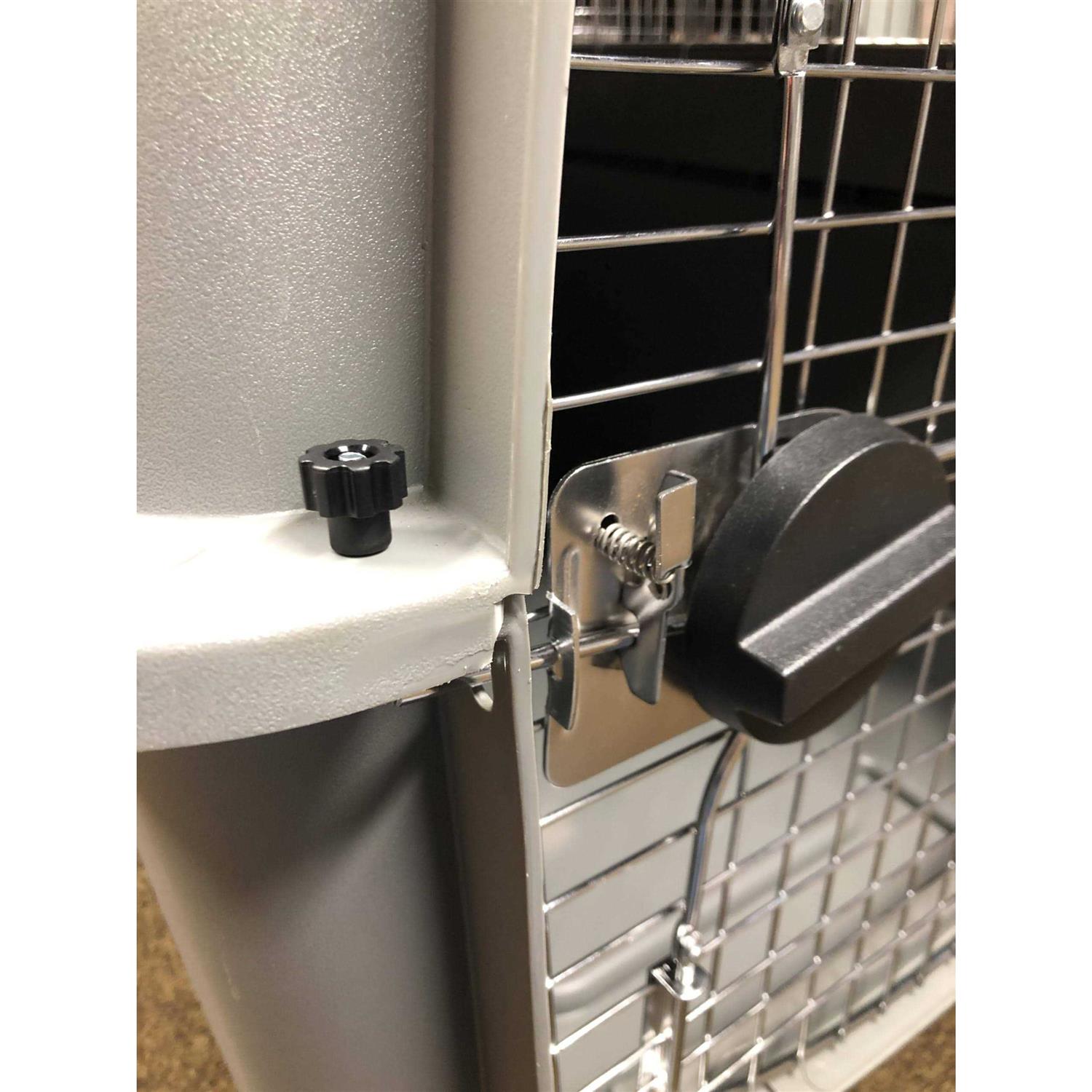 Fasten Tight Pet Carrier Bolt Fasteners - Image 3