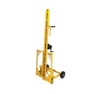 Panellift 100 Hangpro Drywall Lift for Walls - Image 3